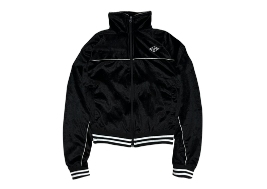 Veste ARMC Velvet Noir
