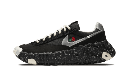 Nike Overbreak SP Undercover Black - DD1789-001