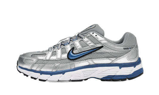 Nike P-6000 Laser Blue - BV1021-001
