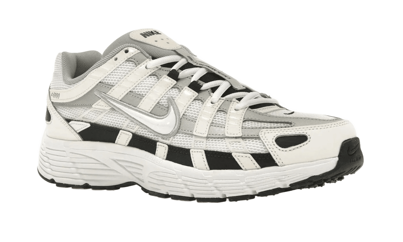 P-6000 Sail Wolf Grey (W) - CD6404-101