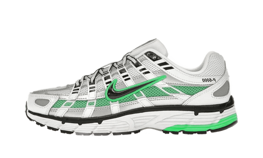 Nike P-6000 Spring Green - CD6404-104