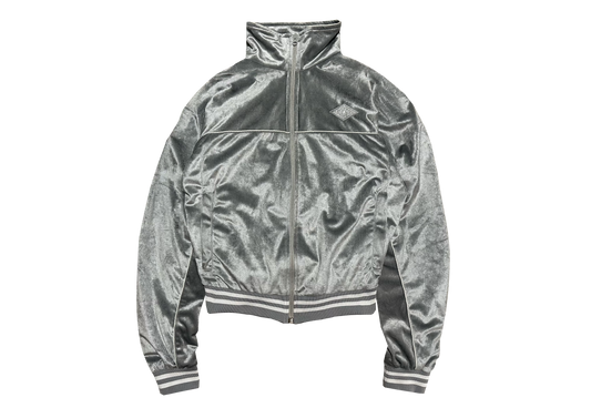 Veste ARMC Velvet Platine