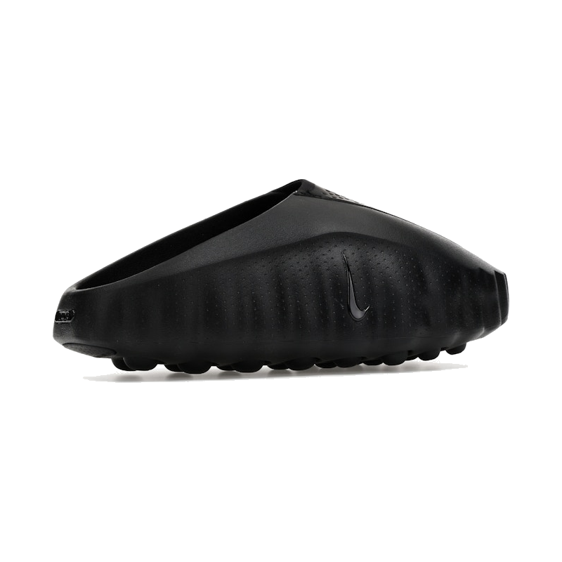 Nike Mind 001 Slide Triple Black