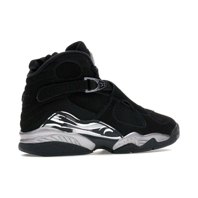 Air Jordan 8 Retro Chrome 2026