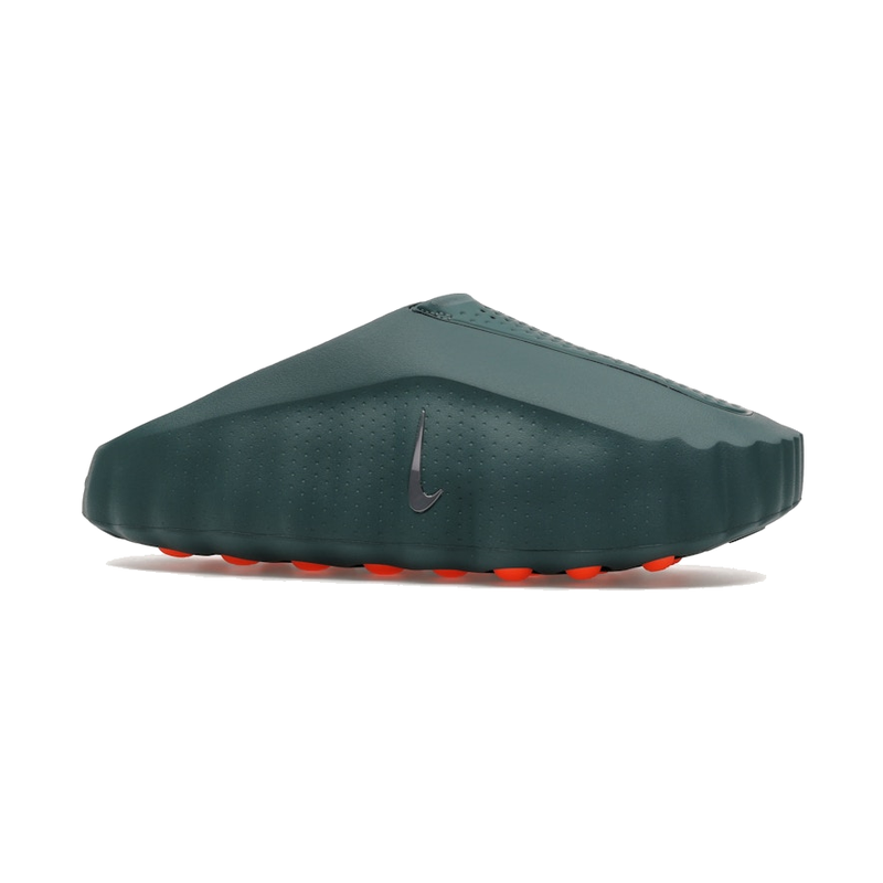 Nike Mind 001 Mineral Slate Light Pumice Hyper Crimson Metallic Platinum