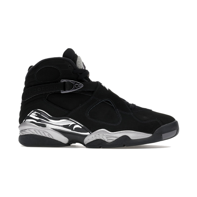 Air Jordan 8 Retro Chrome 2026