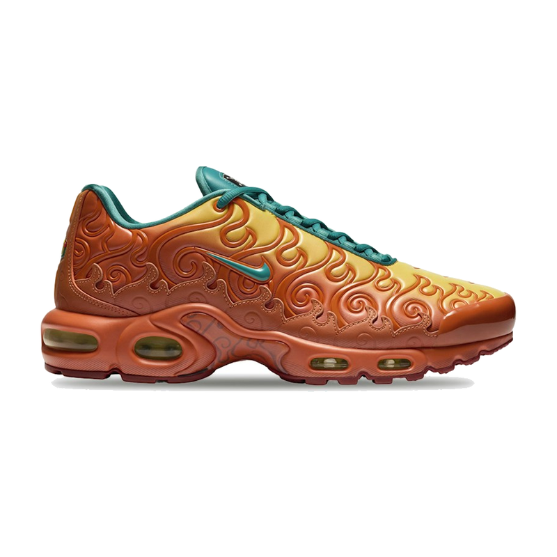 Nike Air Max Plus One Piece Mera Mera