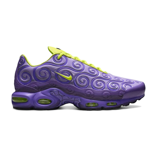Nike Air Max Plus One Piece Gomu Gomu