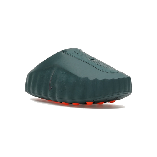 Nike Mind 001 Mineral Slate Light Pumice Hyper Crimson Metallic Platinum