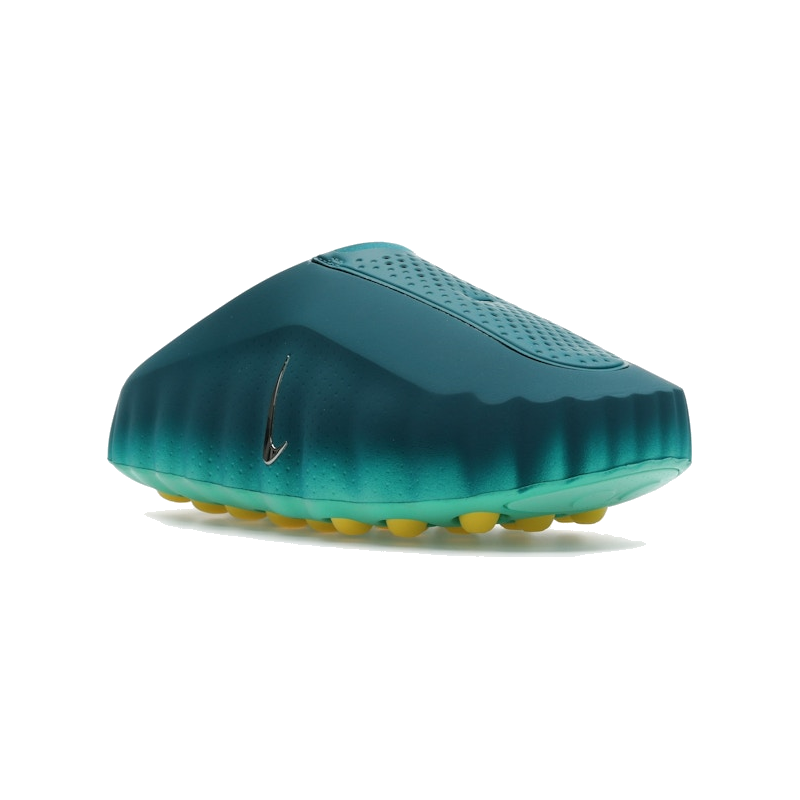Nike Mind 001 Slide Geode Teal Light Menta