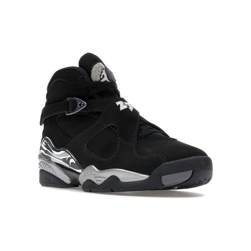Air Jordan 8 Retro Chrome 2026