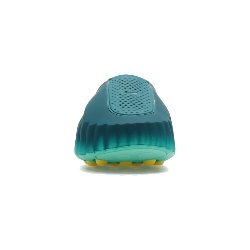 Nike Mind 001 Slide Geode Teal Light Menta
