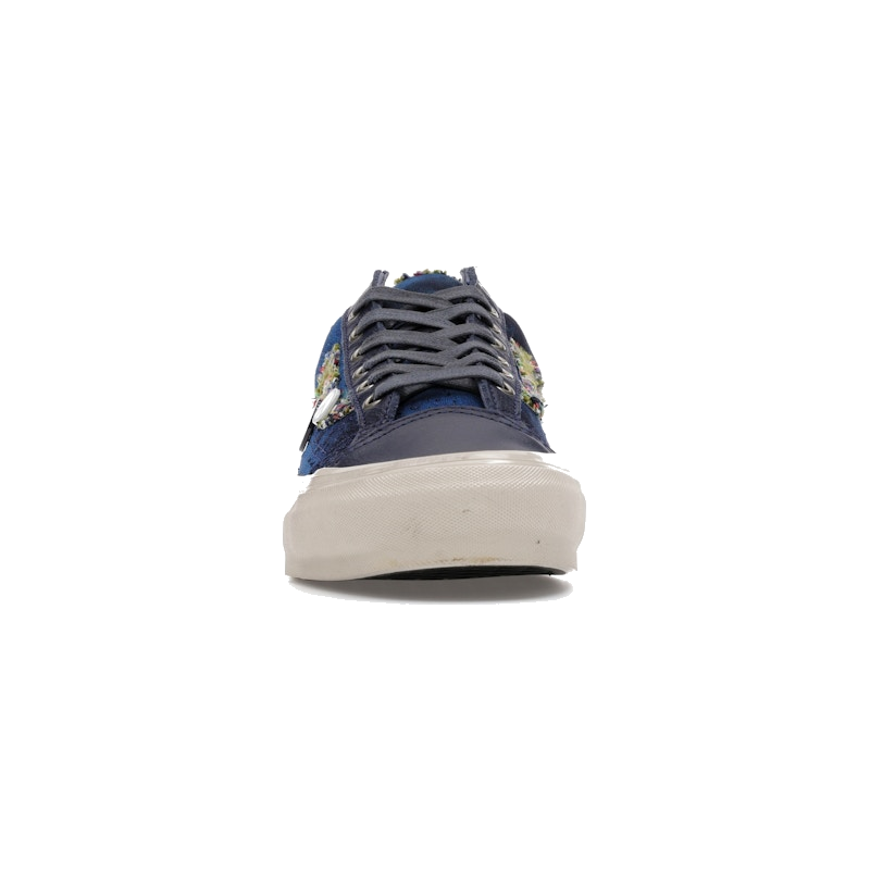 Vans Old Skool 36 LX Souvenir Navy