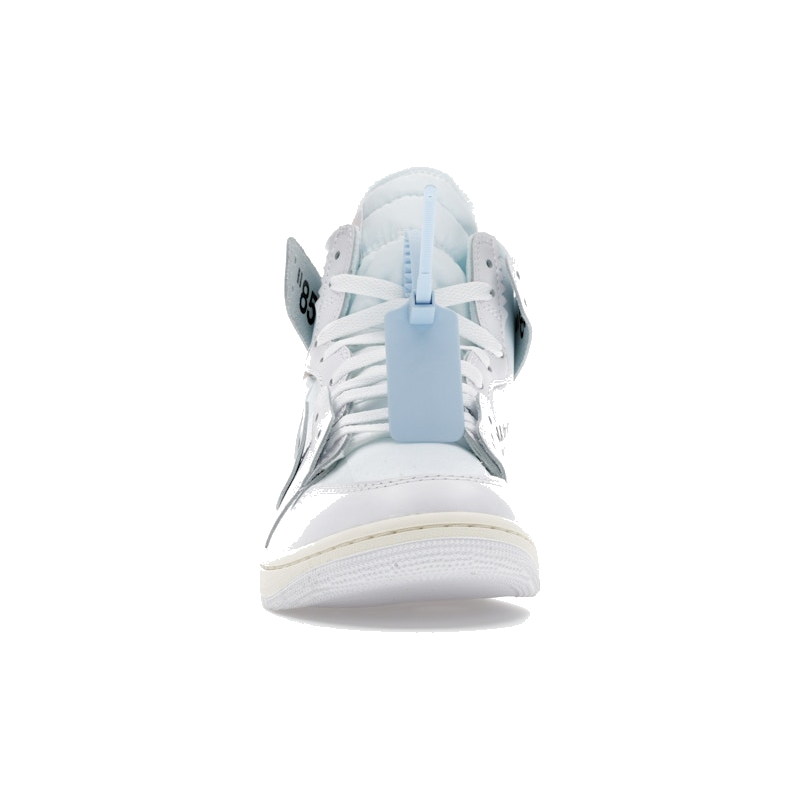 Air Jordan 1 Retro High Virgil Abloh Archive Alaska