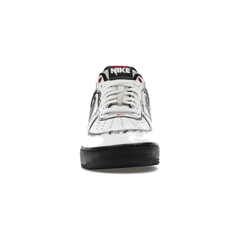 Nike Air Force 1 Low Scream Ghostface