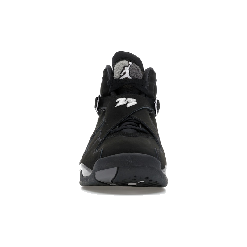Air Jordan 8 Retro Chrome 2026