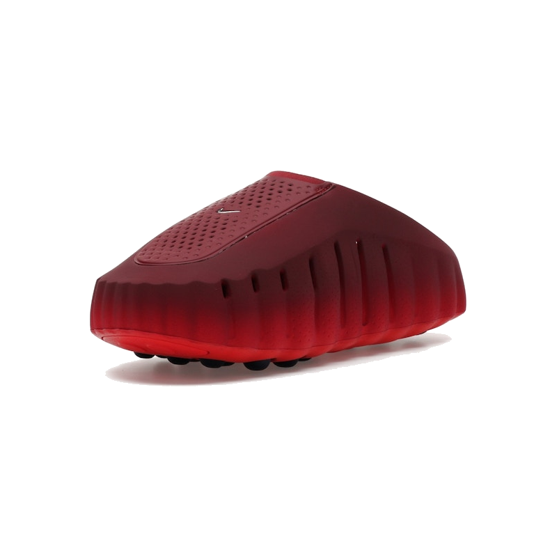 Nike Mind 001 Slide Team Red University Red