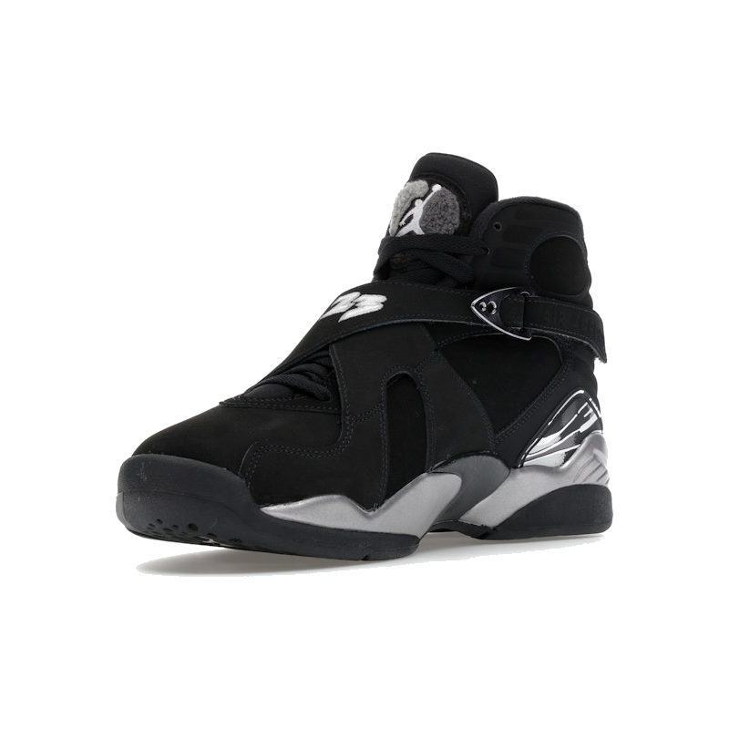 Air Jordan 8 Retro Chrome 2026