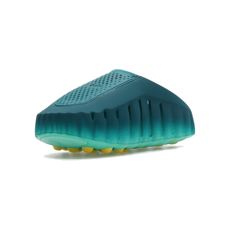 Nike Mind 001 Slide Geode Teal Light Menta