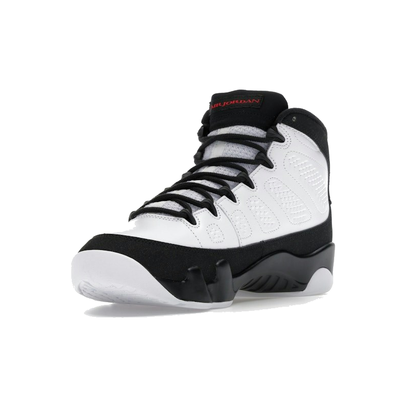 Air Jordan 9 Retro OG Space Jam 2026
