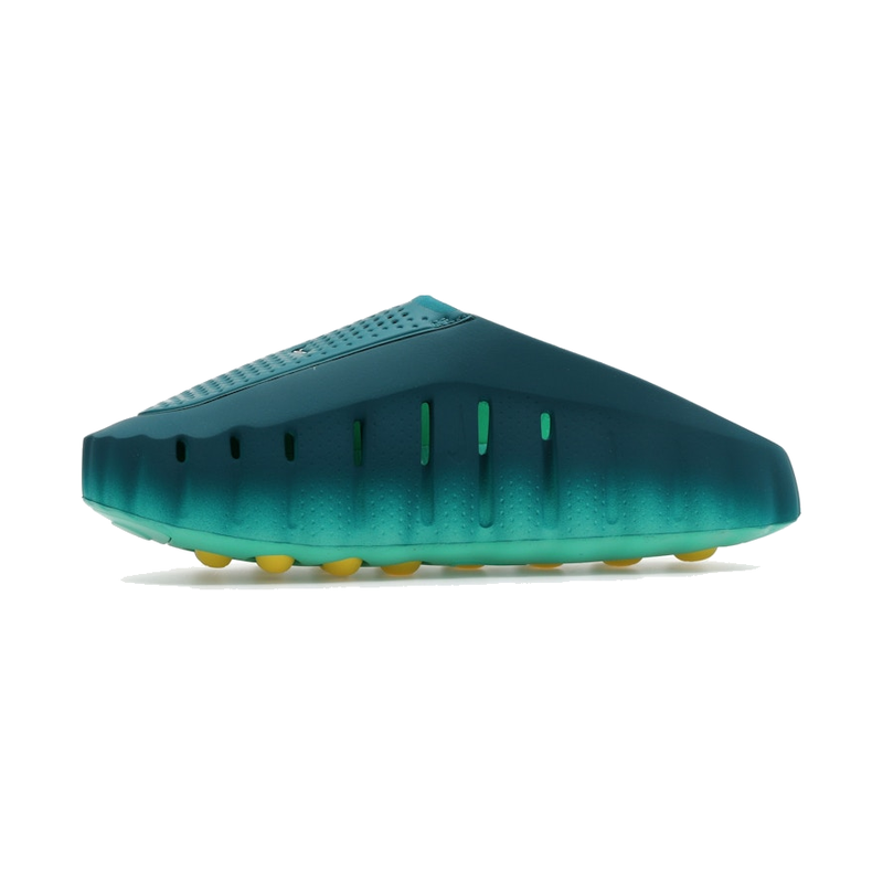 Nike Mind 001 Slide Geode Teal Light Menta