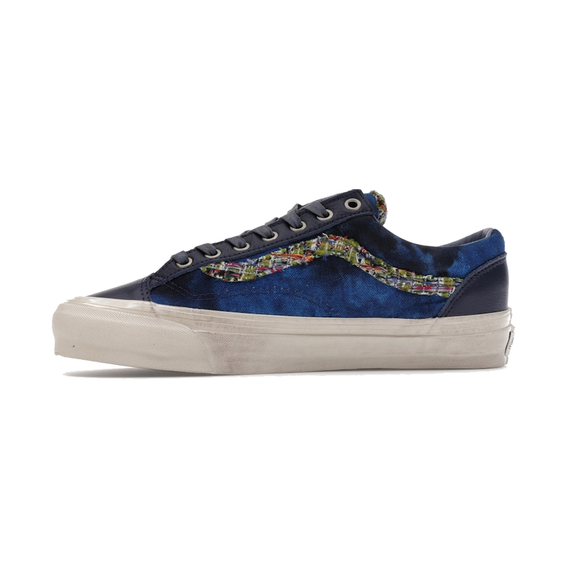 Vans Old Skool 36 LX Souvenir Navy