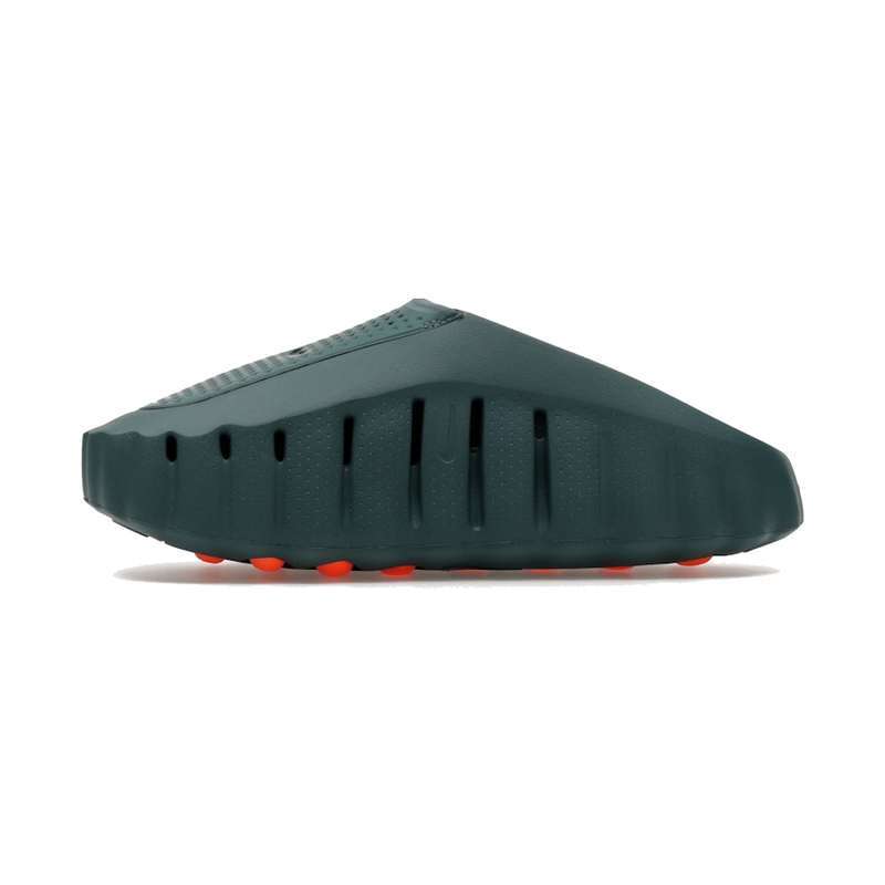 Nike Mind 001 Mineral Slate Light Pumice Hyper Crimson Metallic Platinum