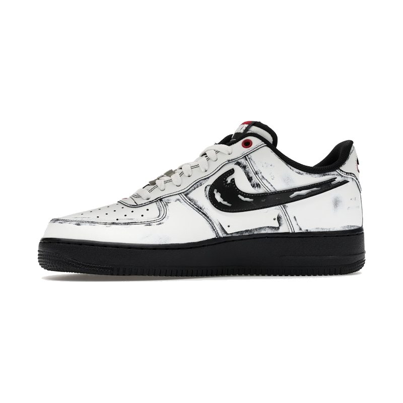 Nike Air Force 1 Low Scream Ghostface