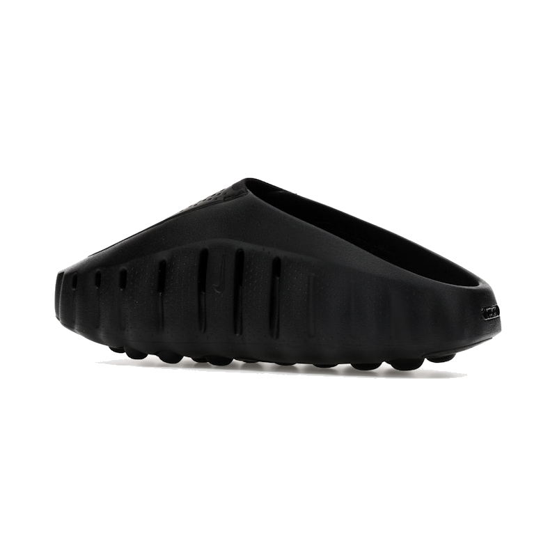 Nike Mind 001 Slide Triple Black