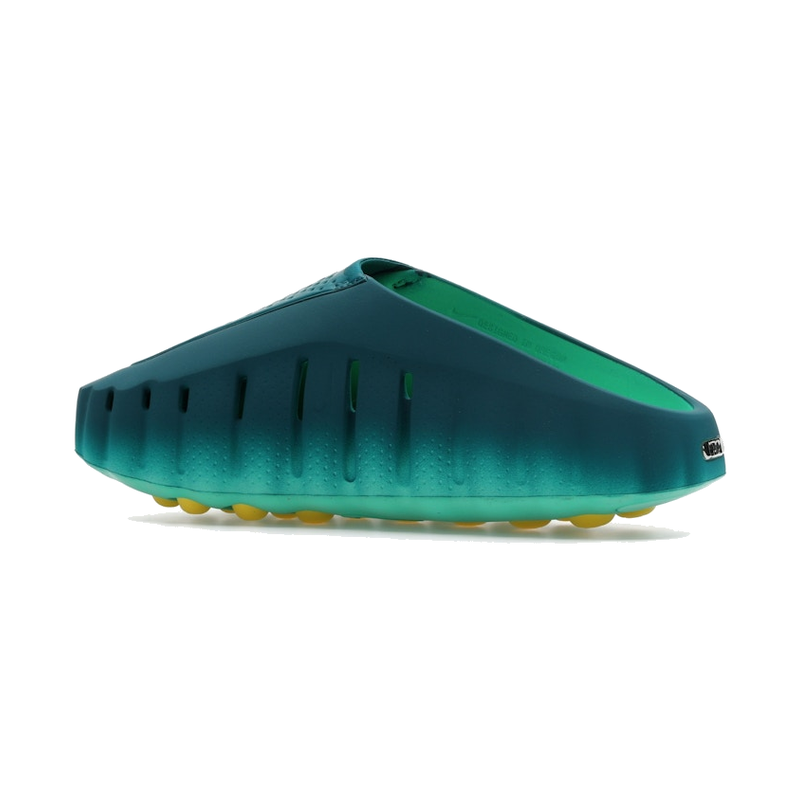 Nike Mind 001 Slide Geode Teal Light Menta