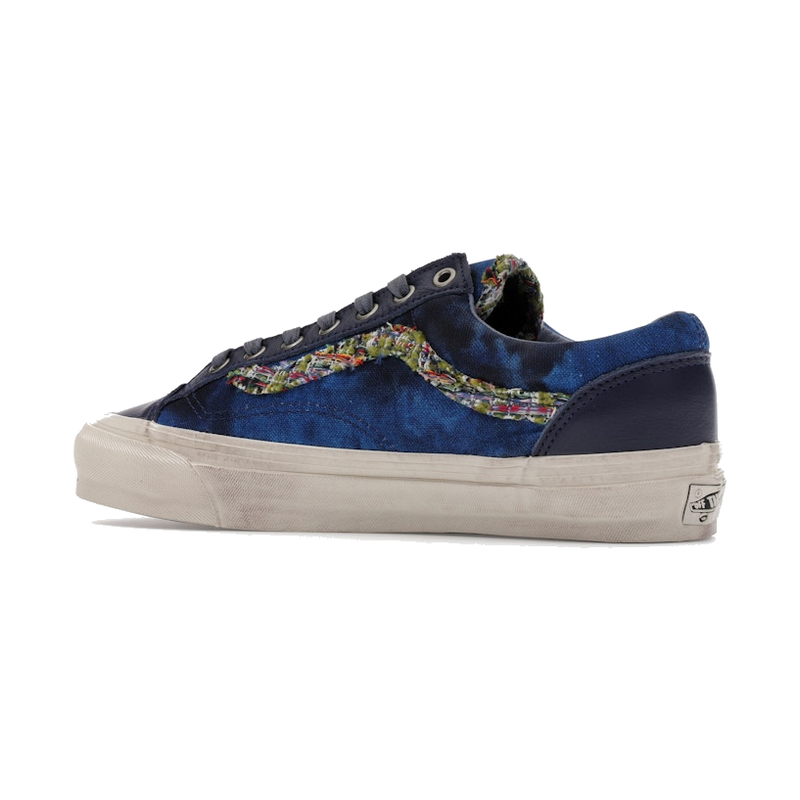 Vans Old Skool 36 LX Souvenir Navy