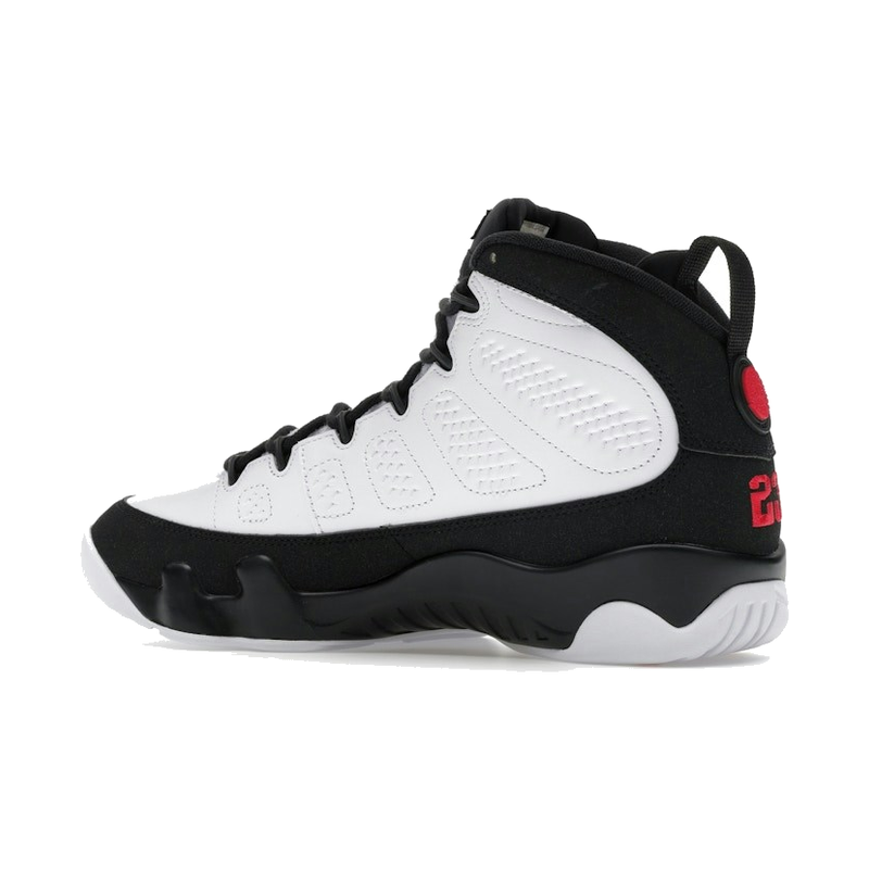 Air Jordan 9 Retro OG Space Jam 2026