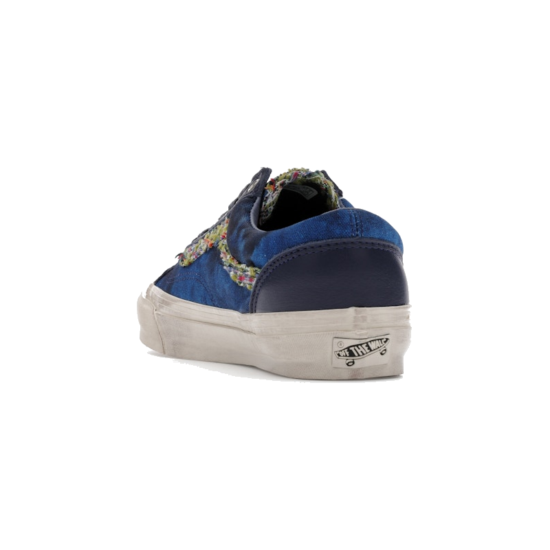 Vans Old Skool 36 LX Souvenir Navy