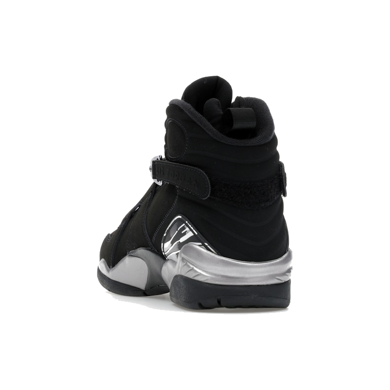Air Jordan 8 Retro Chrome 2026