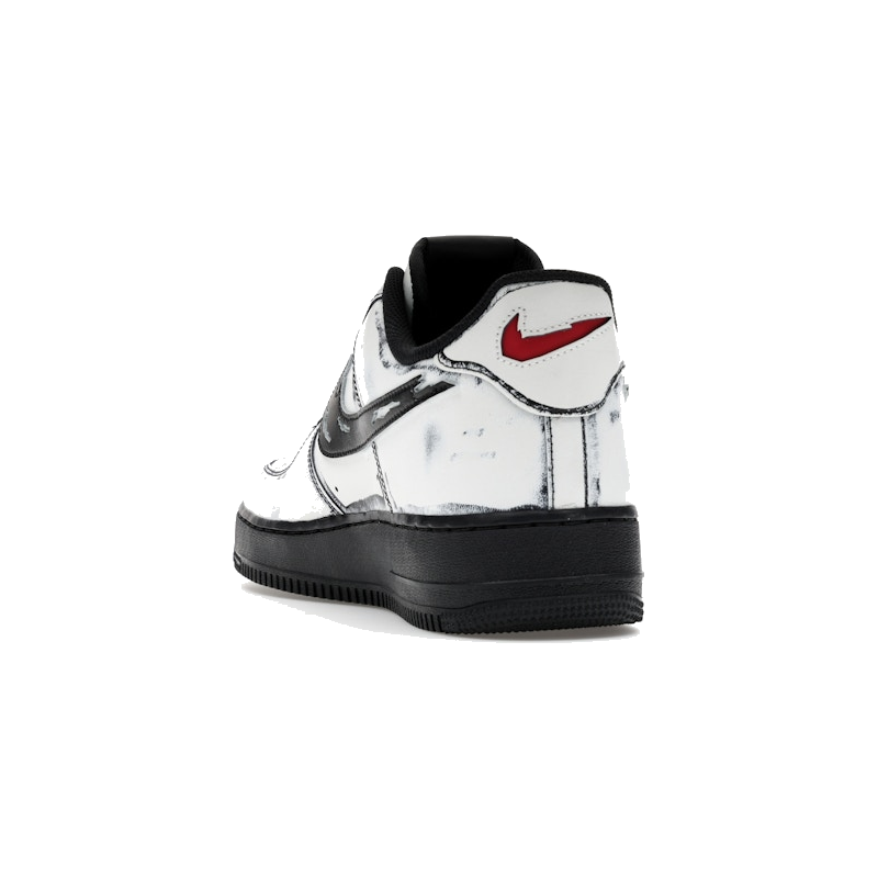 Nike Air Force 1 Low Scream Ghostface