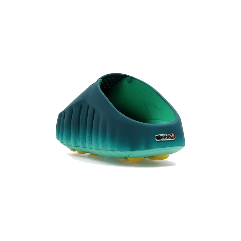 Nike Mind 001 Slide Geode Teal Light Menta