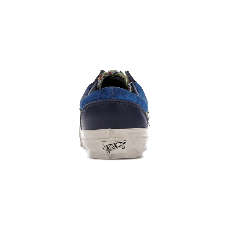 Vans Old Skool 36 LX Souvenir Navy