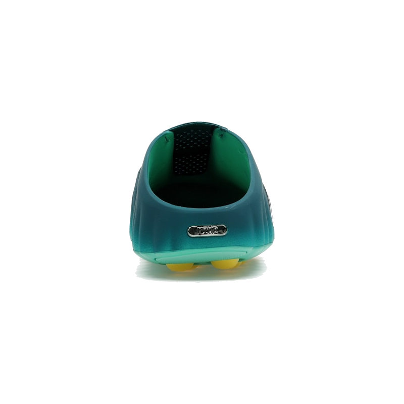 Nike Mind 001 Slide Geode Teal Light Menta