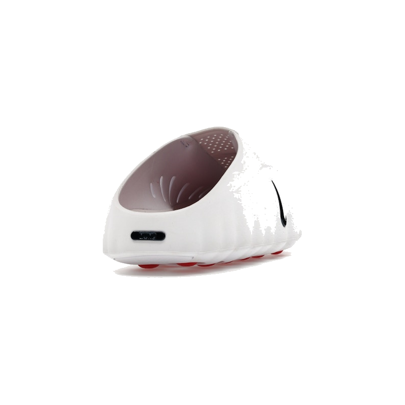 Nike Mind 001 Slide White Speed Red