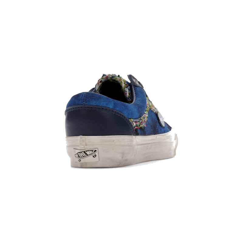 Vans Old Skool 36 LX Souvenir Navy