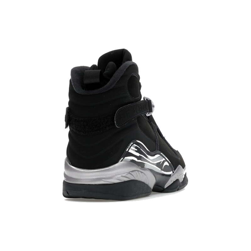 Air Jordan 8 Retro Chrome 2026