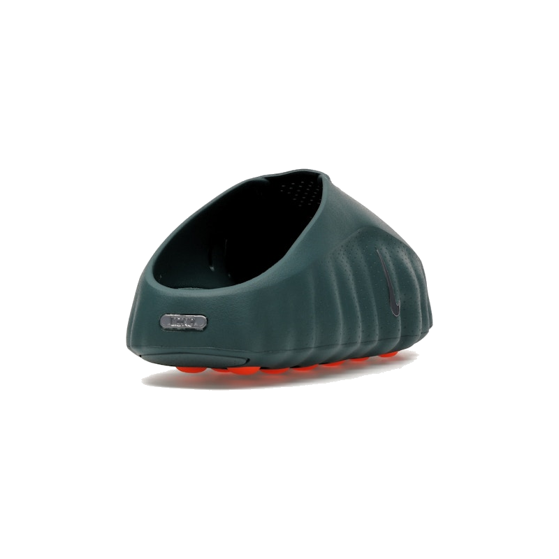 Nike Mind 001 Mineral Slate Light Pumice Hyper Crimson Metallic Platinum