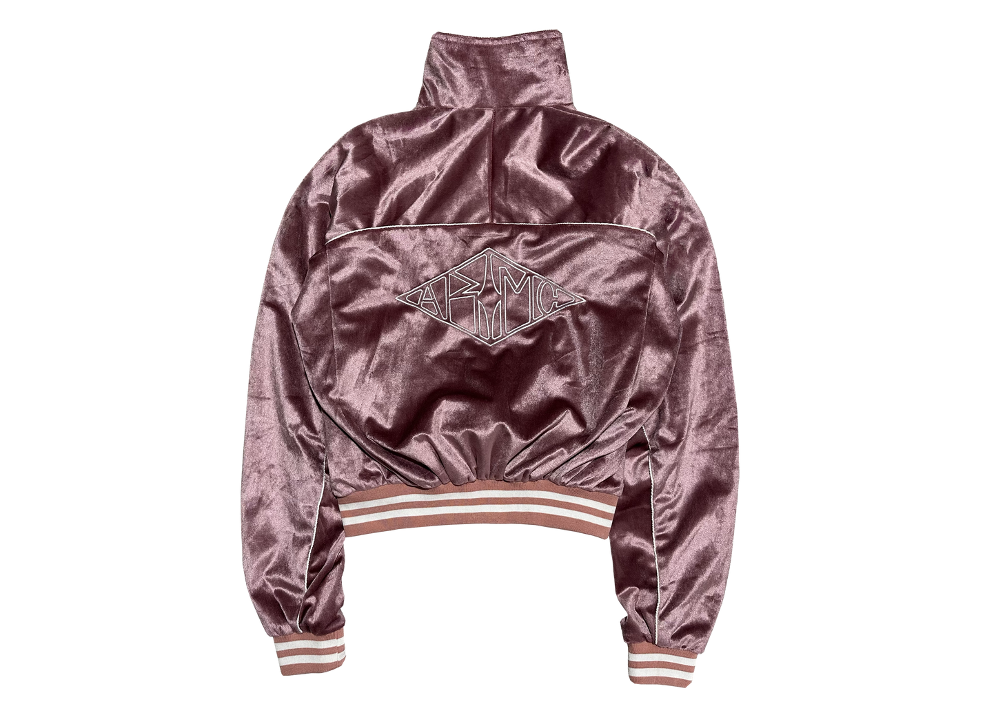 Veste ARMC Velvet Rose