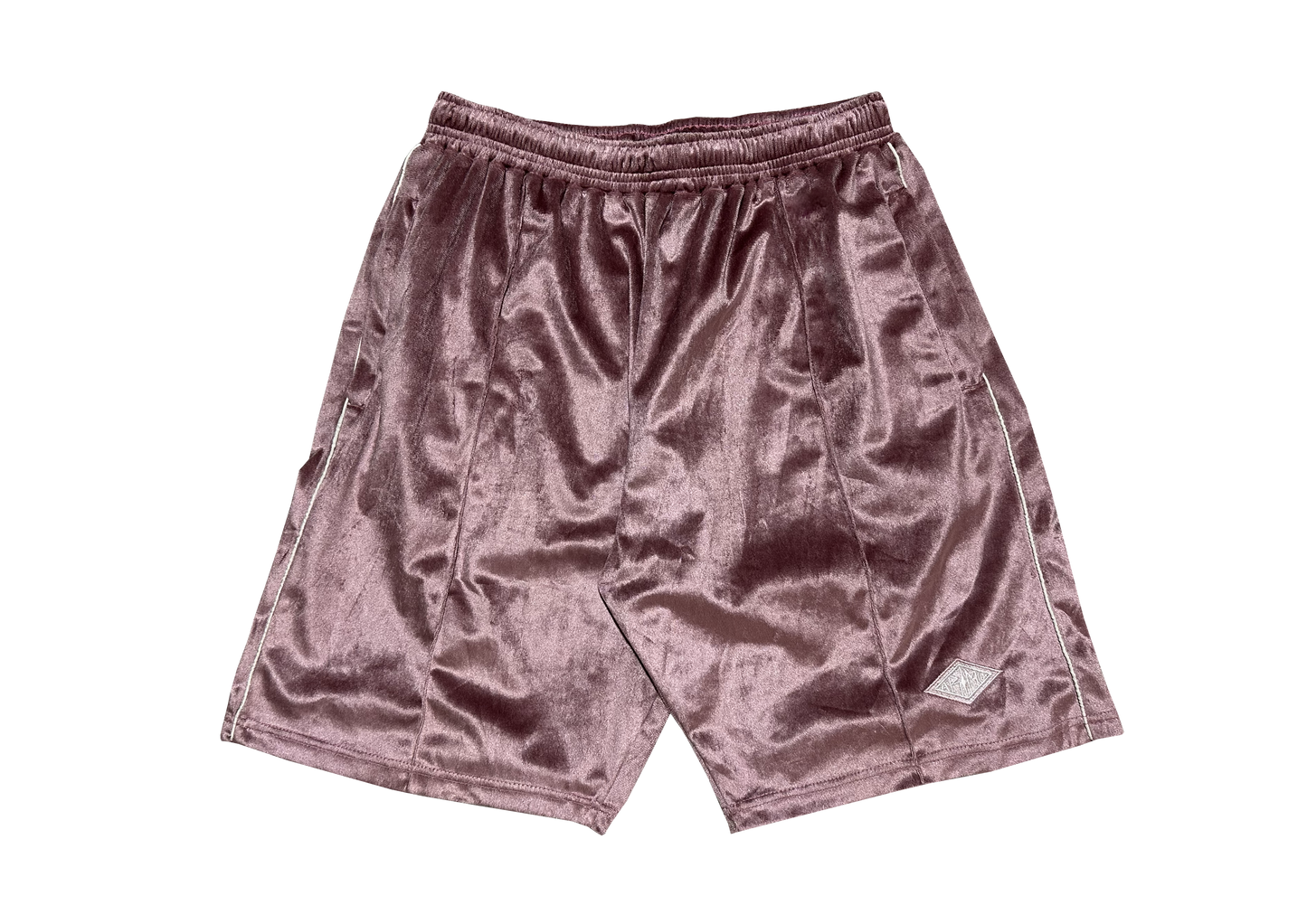 Short ARMC Velvet Rose
