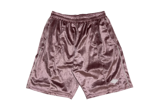 Short ARMC Velvet Rose