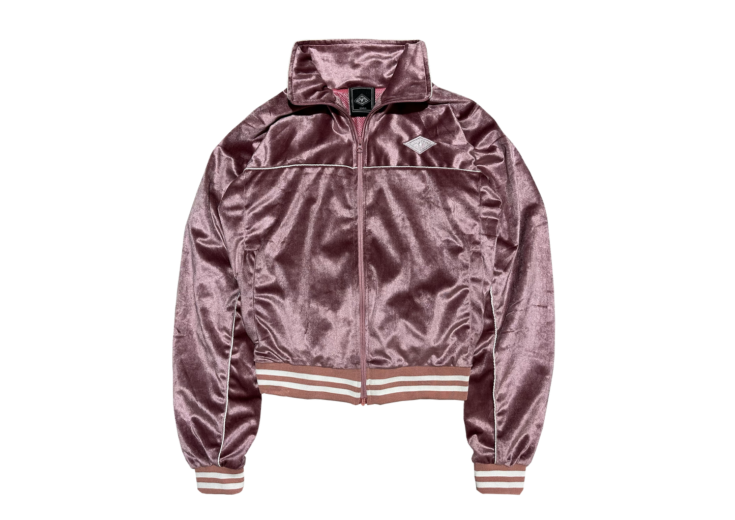Veste ARMC Velvet Rose