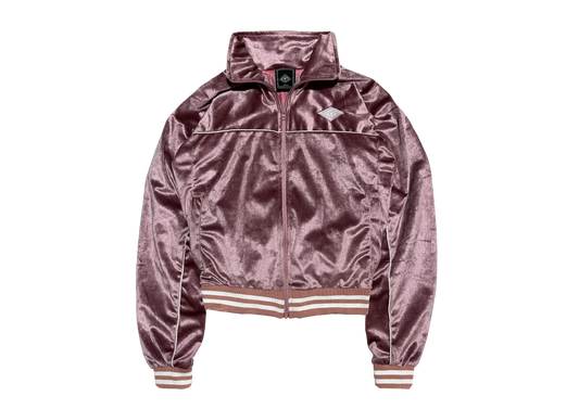 Veste ARMC Velvet Rose