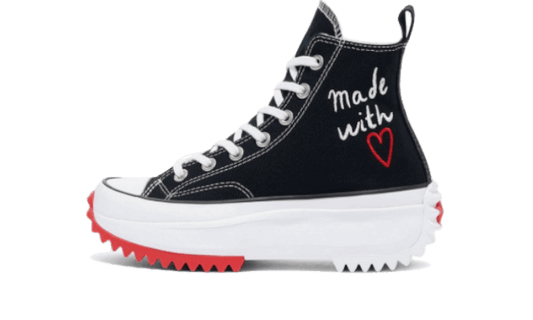 Converse Run Star Hike Valentine's Day - 171120C