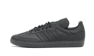 Adidas Samba Pharrell Humanrace Charcoal - IE7291