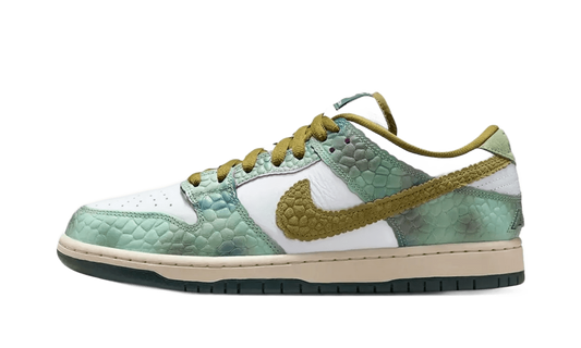 Nike SB Dunk Low Alexis Sablone Chameleon - HJ3386-300